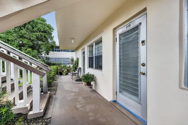 Unit 210 photo 24