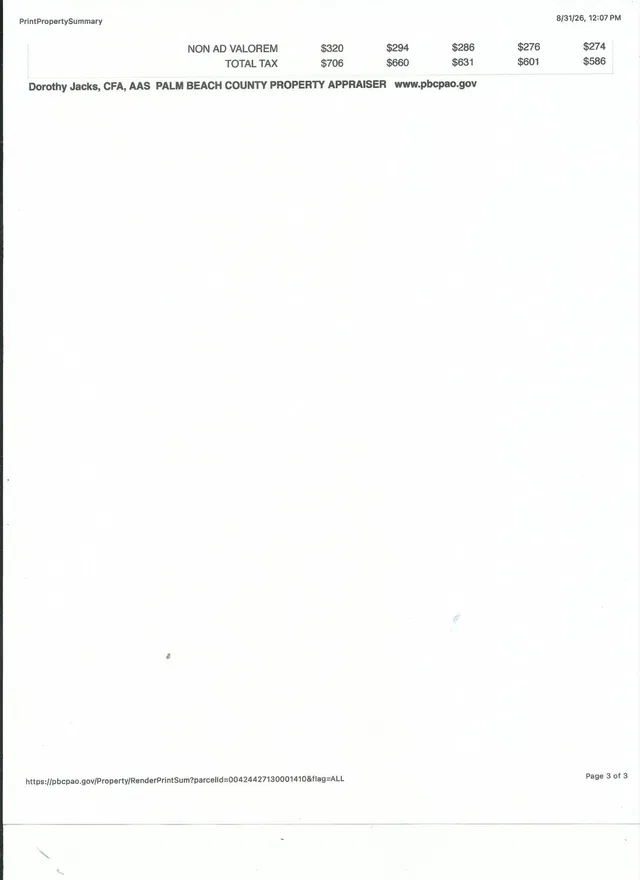Unit 208 photo 2