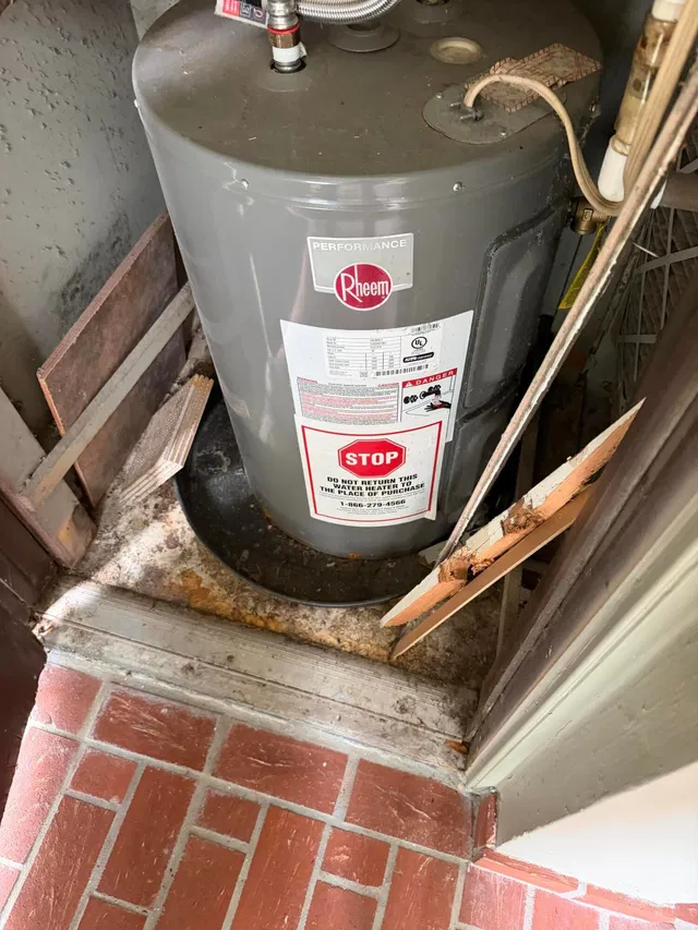 Unit 208 photo 34