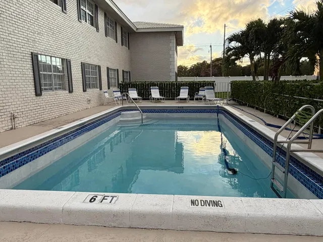 Boca Raton Unit 109 photo 23