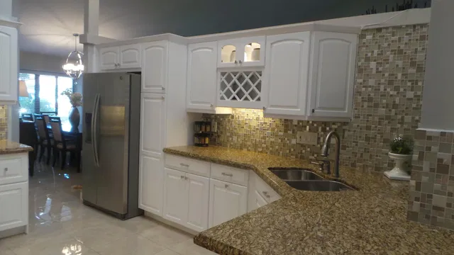 PGA National Palm Beach Gardens Residence photo 4