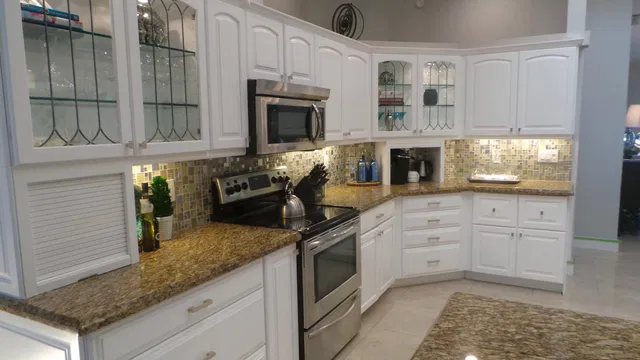 PGA National Palm Beach Gardens Residence photo 5