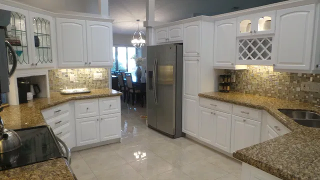 PGA National Palm Beach Gardens Residence photo 8