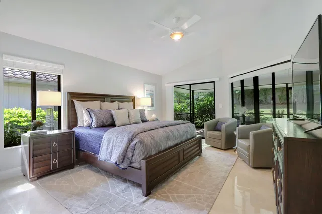 PGA National Palm Beach Gardens Residence photo 12