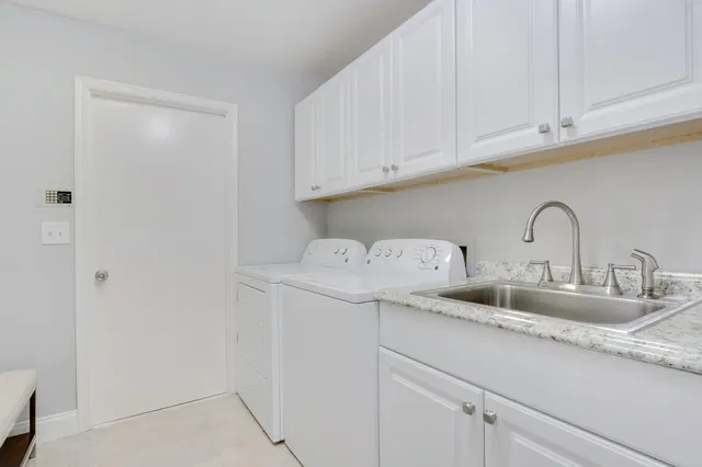 PGA National Palm Beach Gardens Residence photo 20