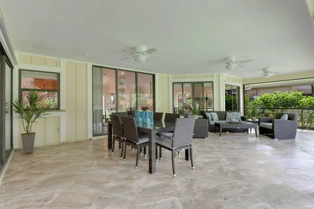 PGA National Palm Beach Gardens Residence photo 21