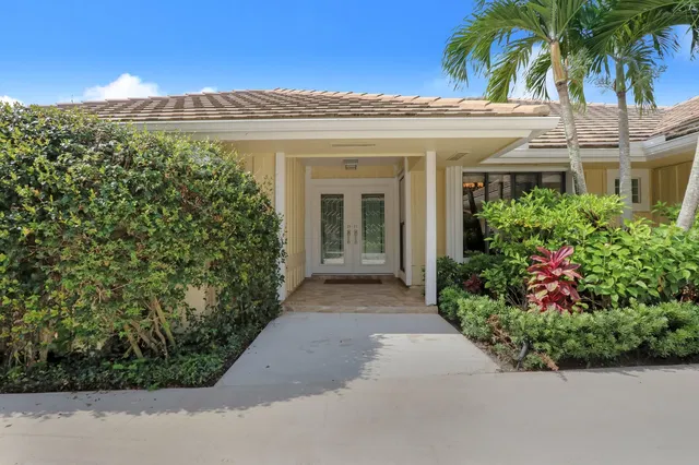 PGA National Palm Beach Gardens Residence photo 23