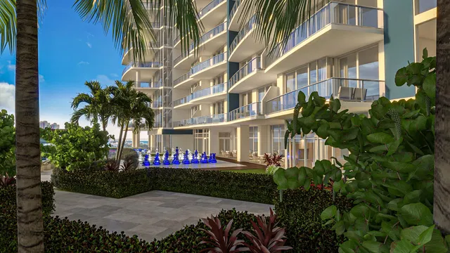 Nautilus 220 Unit 813 photo 16