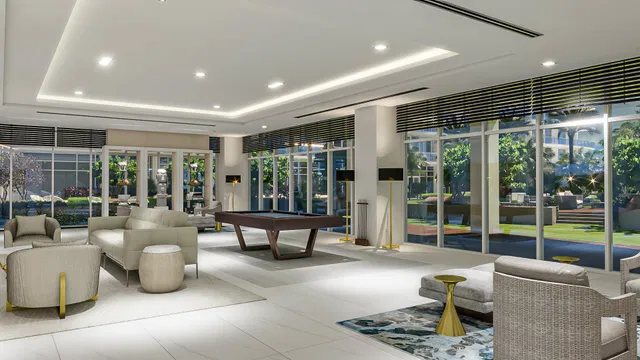 Nautilus 220 Unit 813 photo 34