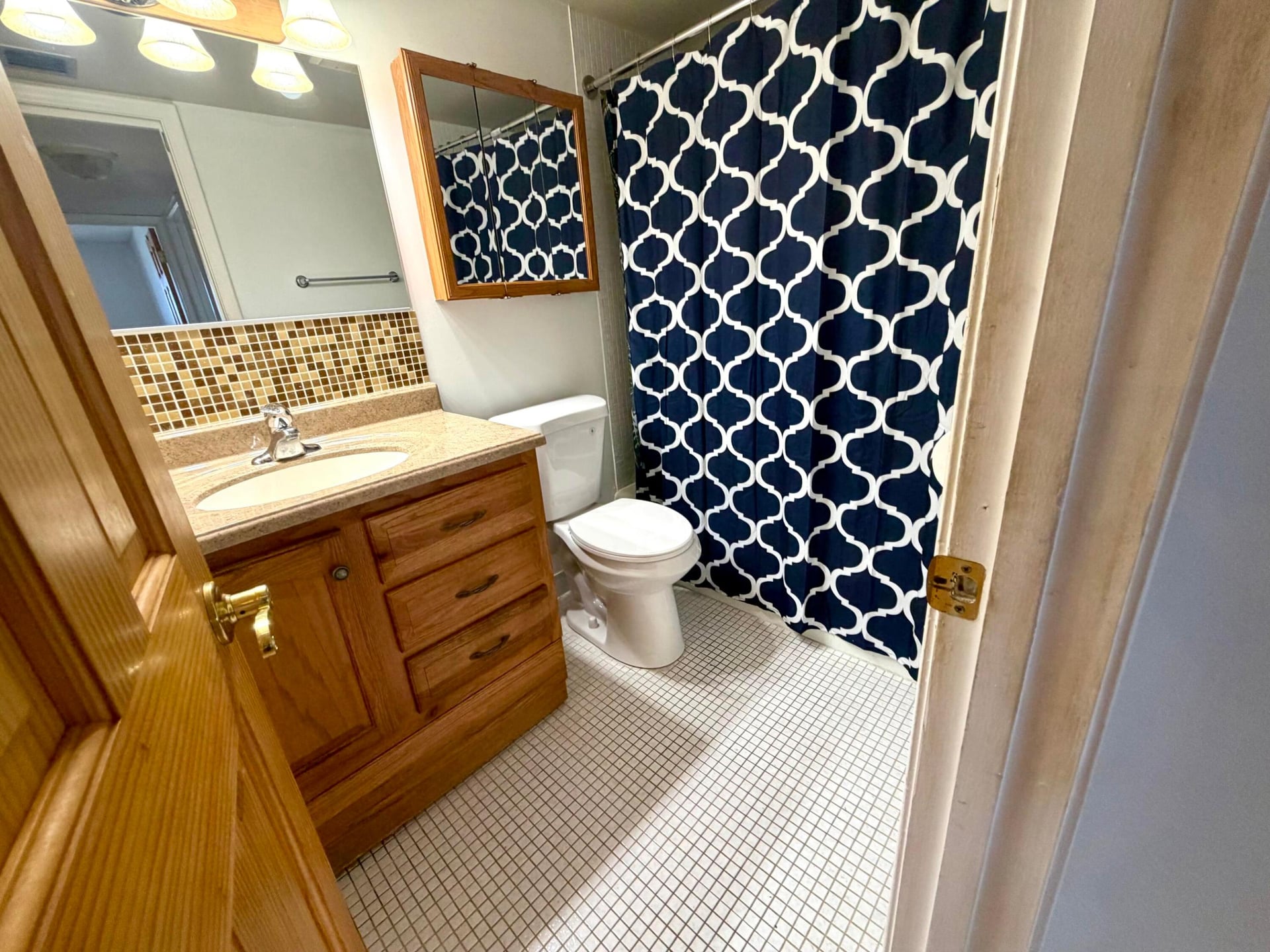 Lakeside Arms Lake Worth Unit #401 photo 20