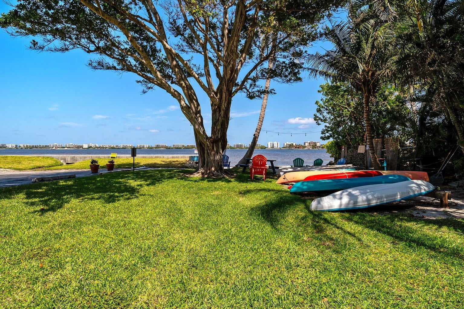 Lakeside Arms Lake Worth Unit #401 photo 34