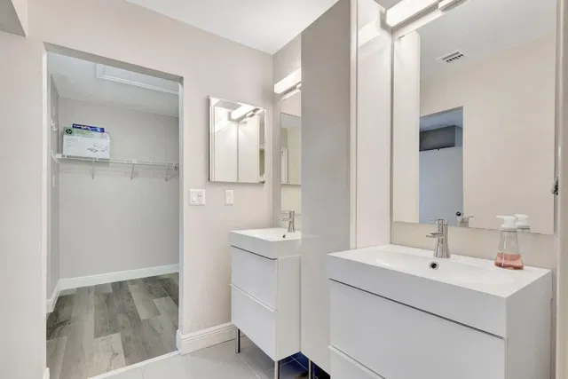 PGA National Palm Beach Gardens Unit 1 photo 26