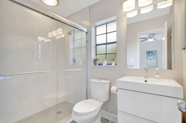 PGA National Palm Beach Gardens Unit 1 photo 30