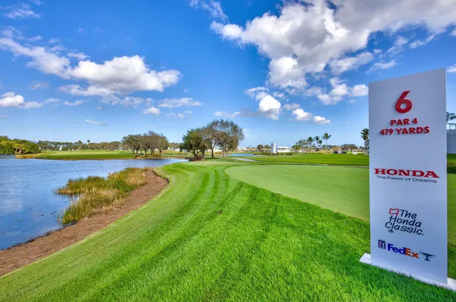 PGA National Palm Beach Gardens Unit 1 photo 36