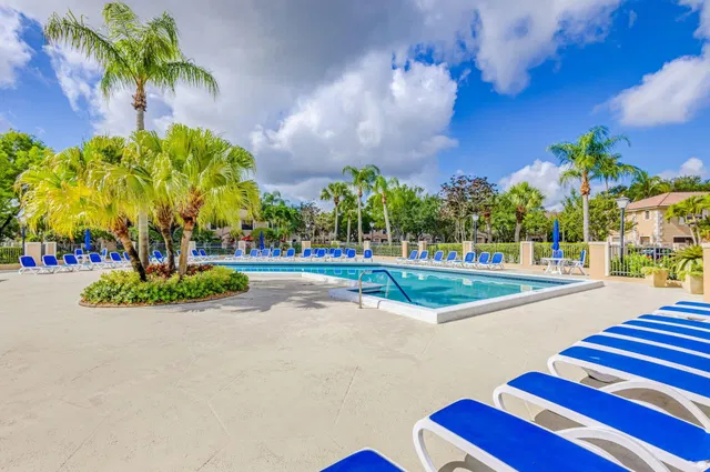 PGA National Palm Beach Gardens Unit 1 photo 37