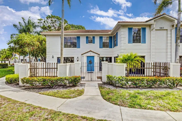 PGA National Palm Beach Gardens Unit 1 photo 63