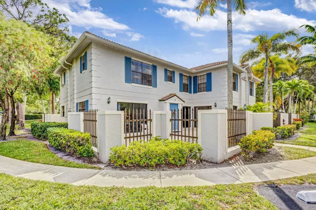 PGA National Palm Beach Gardens Unit 1 photo 65