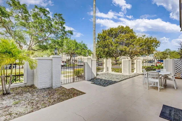 PGA National Palm Beach Gardens Unit 1 photo 66