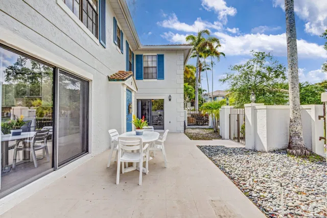 PGA National Palm Beach Gardens Unit 1 photo 68