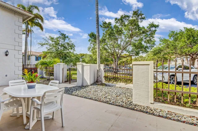 PGA National Palm Beach Gardens Unit 1 photo 69