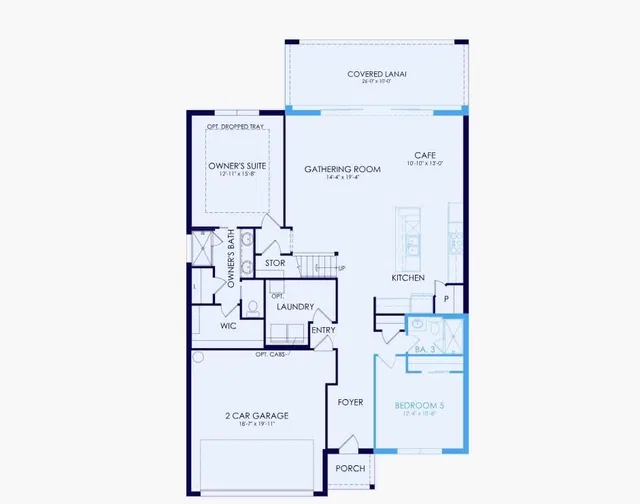Unit 242 Whitestone photo 2