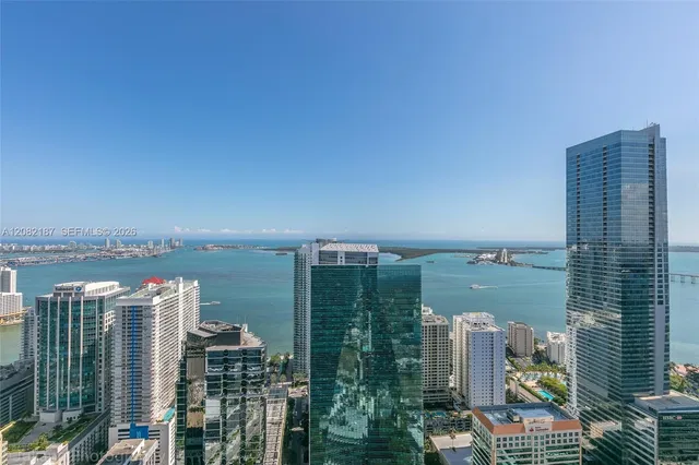 SLS Brickell Hotel & Residences PH5101