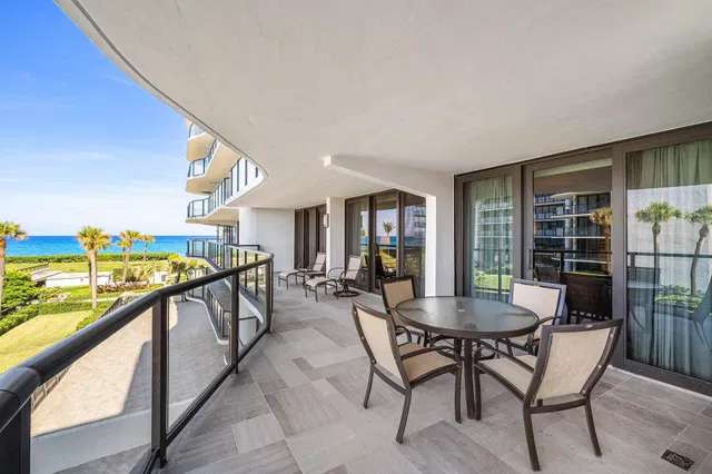 South Palm Beach Unit 304 photo 17