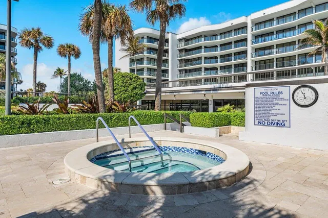 South Palm Beach Unit 304 photo 21