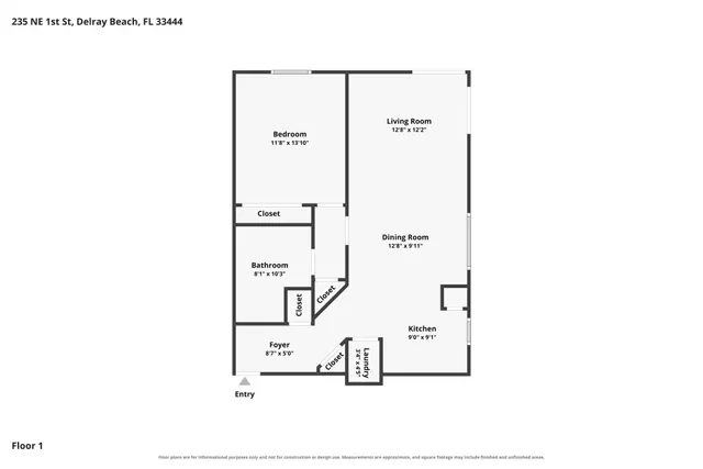 The Astor Unit 505 photo 15