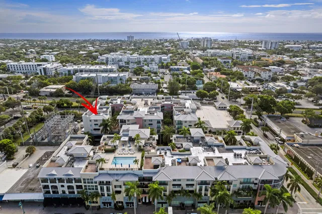The Astor Unit 505 photo 21