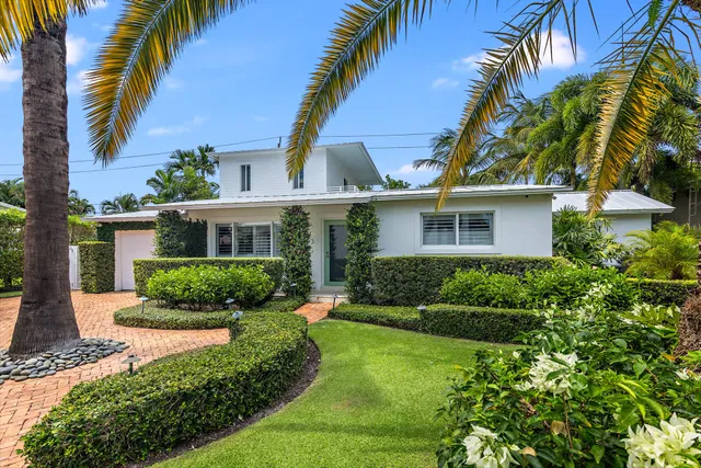 SoSo West Palm Beach Residence photo 4