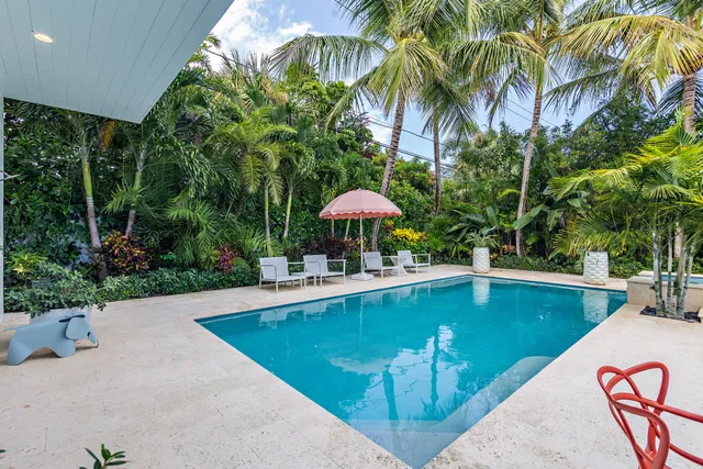 SoSo West Palm Beach Residence photo 23
