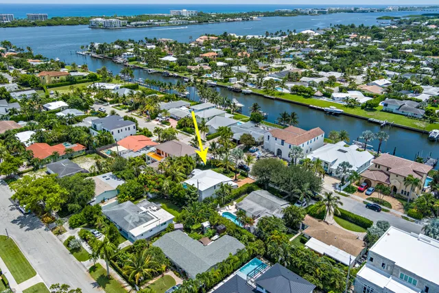 SoSo West Palm Beach Residence photo 28