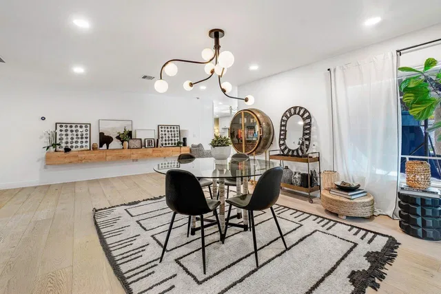 Spanish River Land Residence photo 6