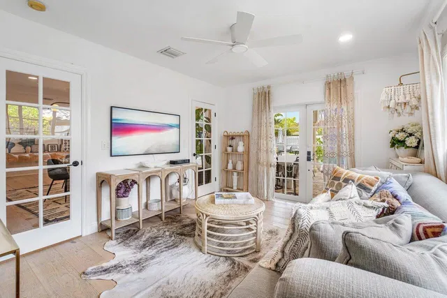 Spanish River Land Residence photo 8