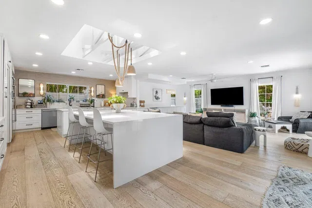 Spanish River Land Residence photo 10