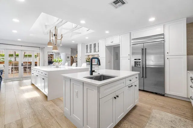 Spanish River Land Residence photo 15