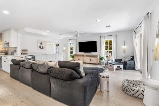 Spanish River Land Residence photo 16