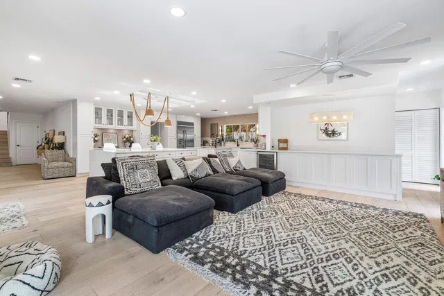 Spanish River Land Residence photo 17