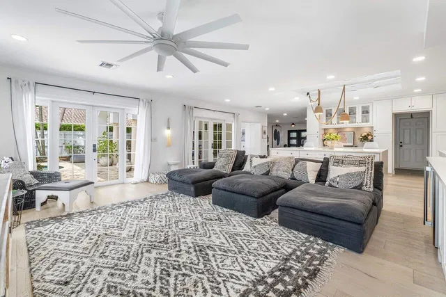 Spanish River Land Residence photo 18