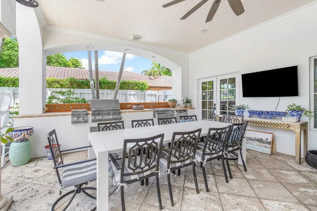 Spanish River Land Residence photo 36