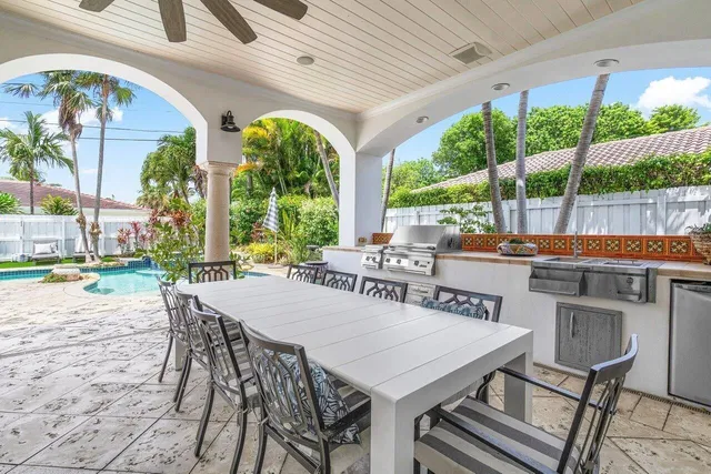Spanish River Land Residence photo 37