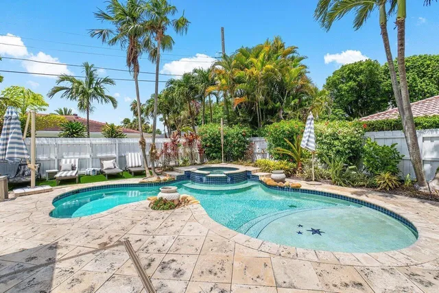 Spanish River Land Residence photo 38
