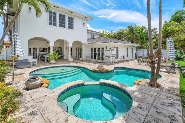 Spanish River Land Residence photo 39