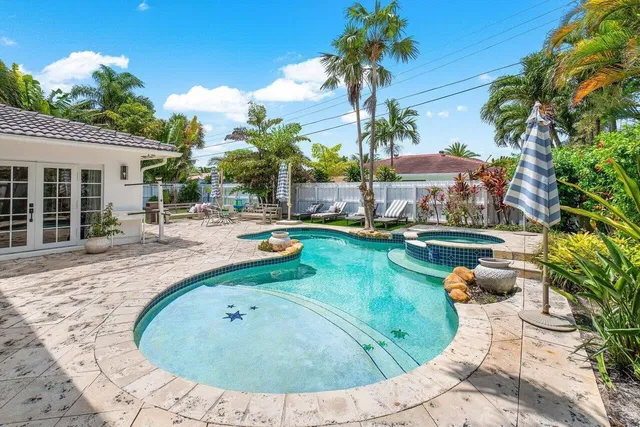 Spanish River Land Residence photo 40