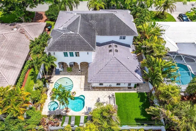 Spanish River Land Residence photo 45
