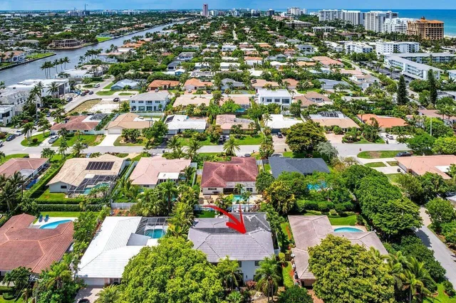 Spanish River Land Residence photo 54