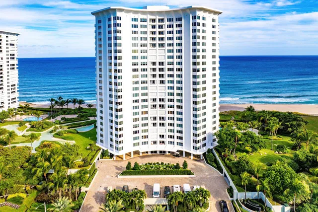 550 S Ocean Boca Unit 906 photo 3