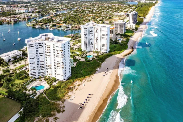 550 S Ocean Boca Unit 906 photo 4