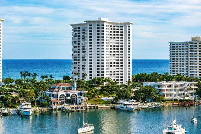 550 S Ocean Boca Unit 906 photo 5